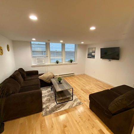 Brand New 2 Bed 2 Bath Apartment Centrally Located Filadélfia Exterior foto