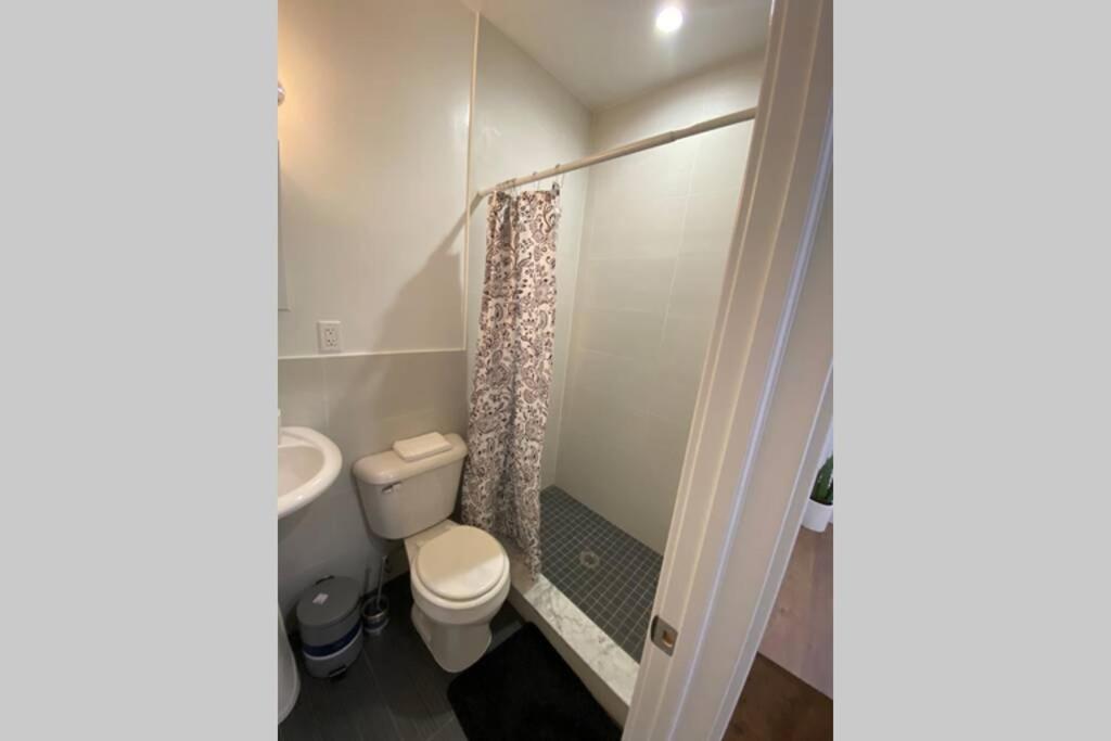 Brand New 2 Bed 2 Bath Apartment Centrally Located Filadélfia Exterior foto