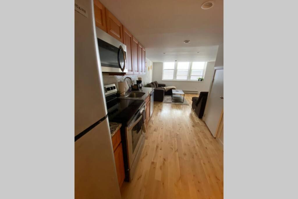 Brand New 2 Bed 2 Bath Apartment Centrally Located Filadélfia Exterior foto