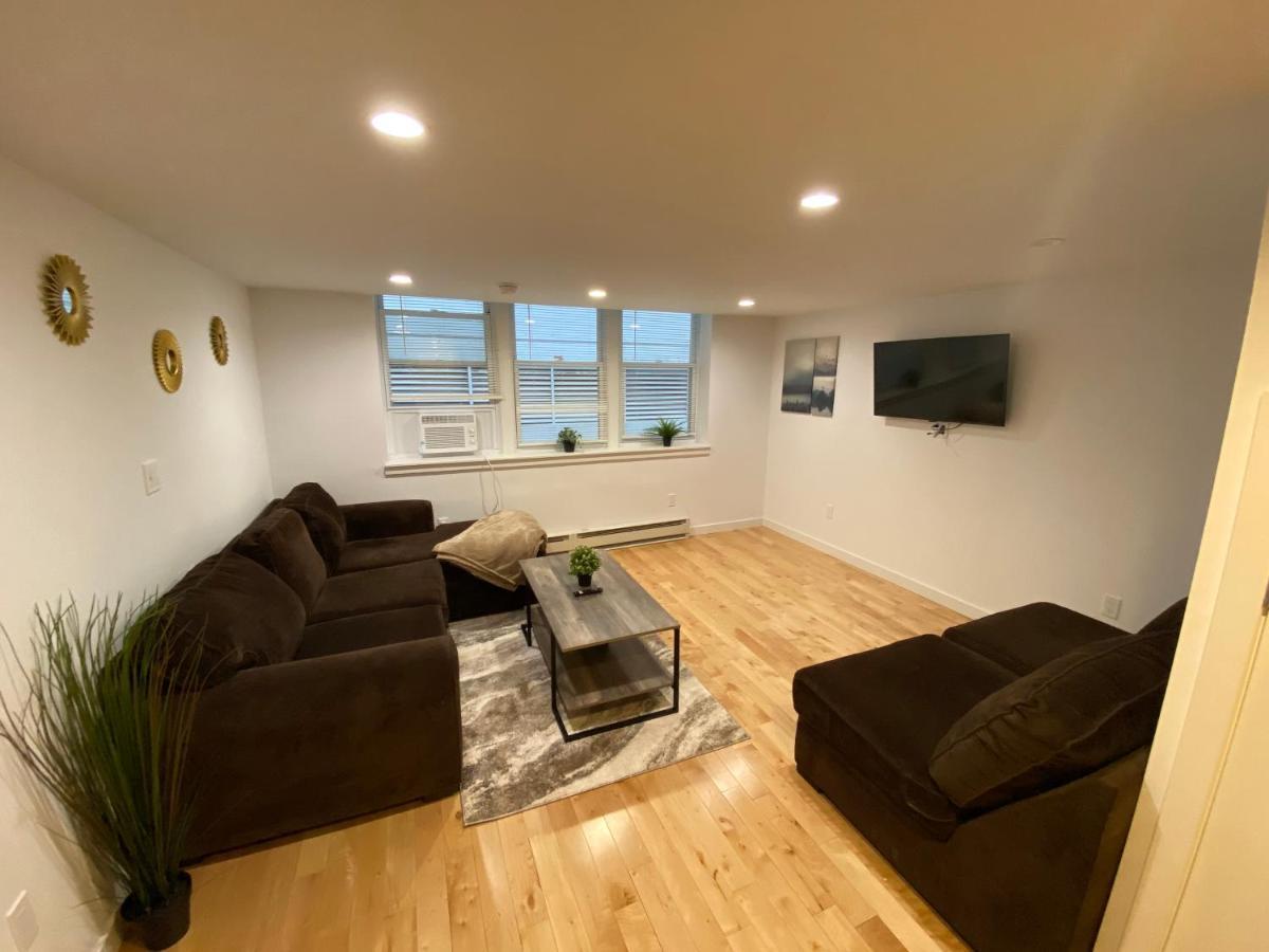 Brand New 2 Bed 2 Bath Apartment Centrally Located Filadélfia Exterior foto