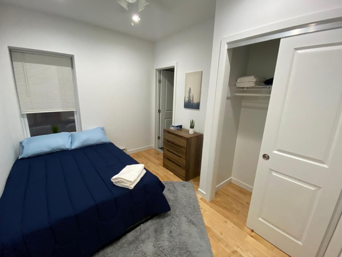Brand New 2 Bed 2 Bath Apartment Centrally Located Filadélfia Exterior foto