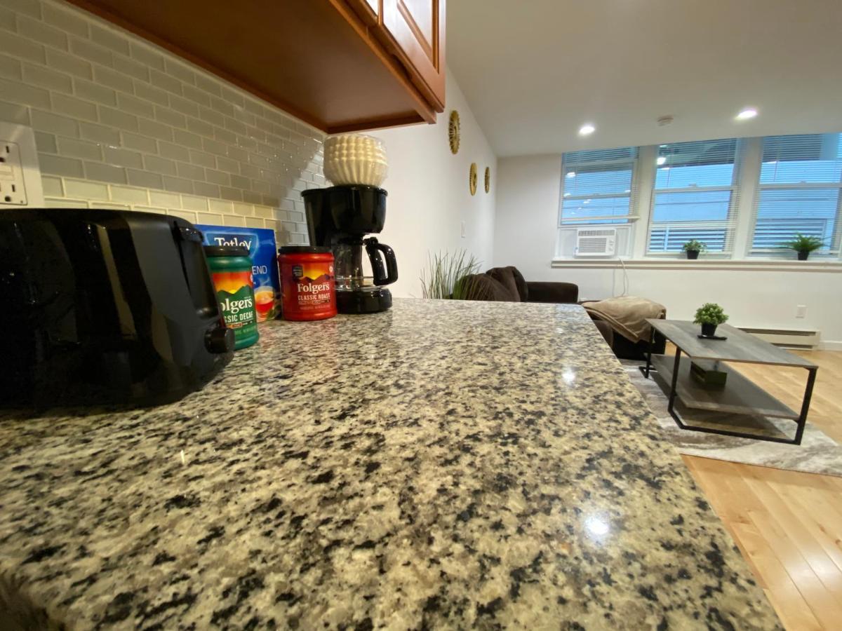 Brand New 2 Bed 2 Bath Apartment Centrally Located Filadélfia Exterior foto
