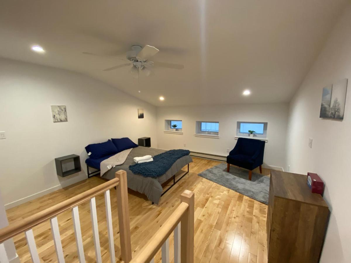 Brand New 2 Bed 2 Bath Apartment Centrally Located Filadélfia Exterior foto