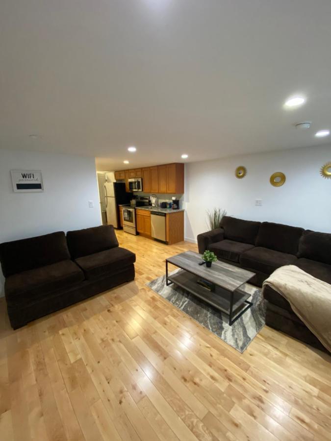 Brand New 2 Bed 2 Bath Apartment Centrally Located Filadélfia Exterior foto